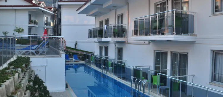 Фото отеля Sunshine Holiday Resort