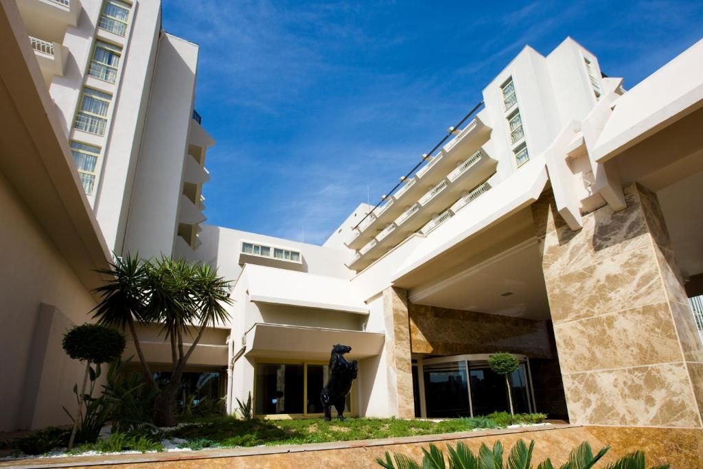 Fantasia Hotel De Luxe Kusadasi фото 67