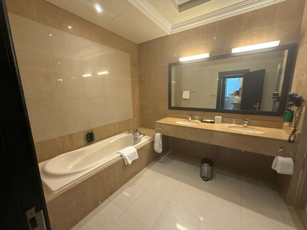 Al Hamra Residence фото 40