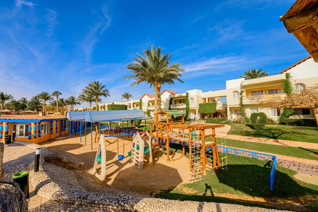 Golden Beach Resort фото 60