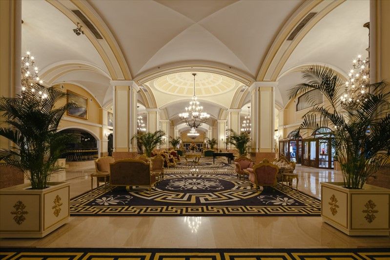 Kremlin Palace фото 185