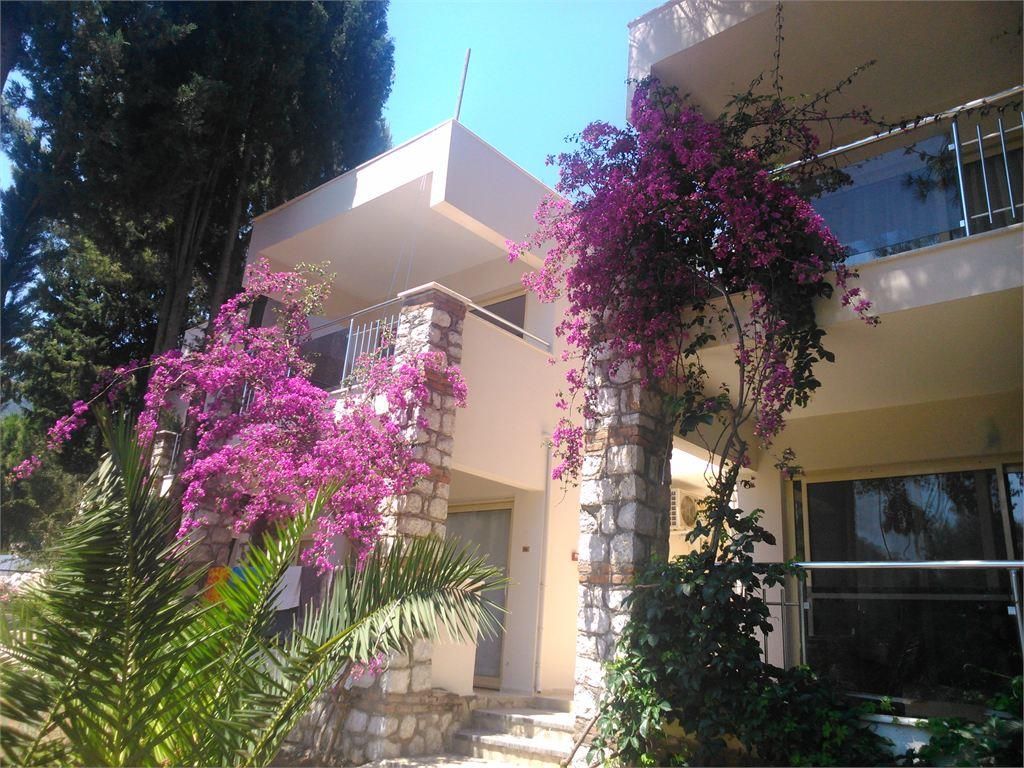 Dora Beach Turunc Hotel фото 14