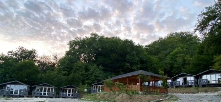 Фото отеля Ахьаца