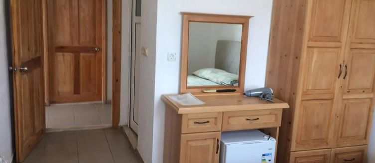 Фото отеля Tugay Hotel