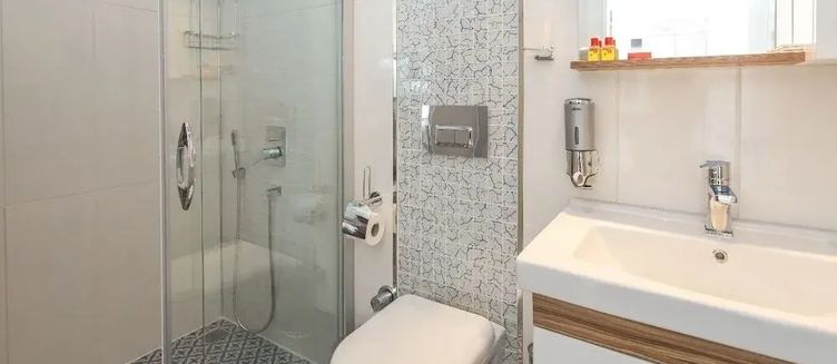Фото отеля Sardunya Andifli Otel