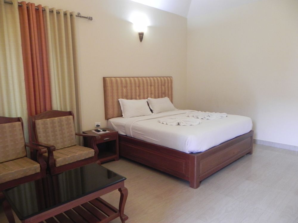 The Grand Leoney Resort фото 23