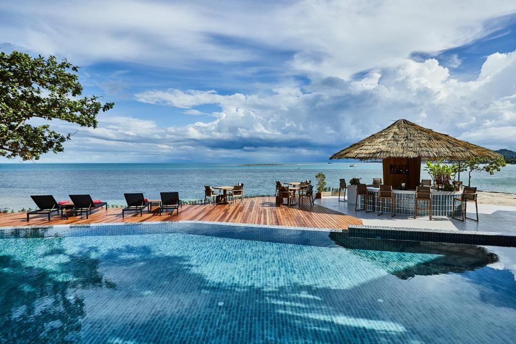 Rocky Resort фото 45