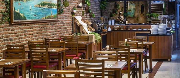 Фото отеля Aprilis Hotel