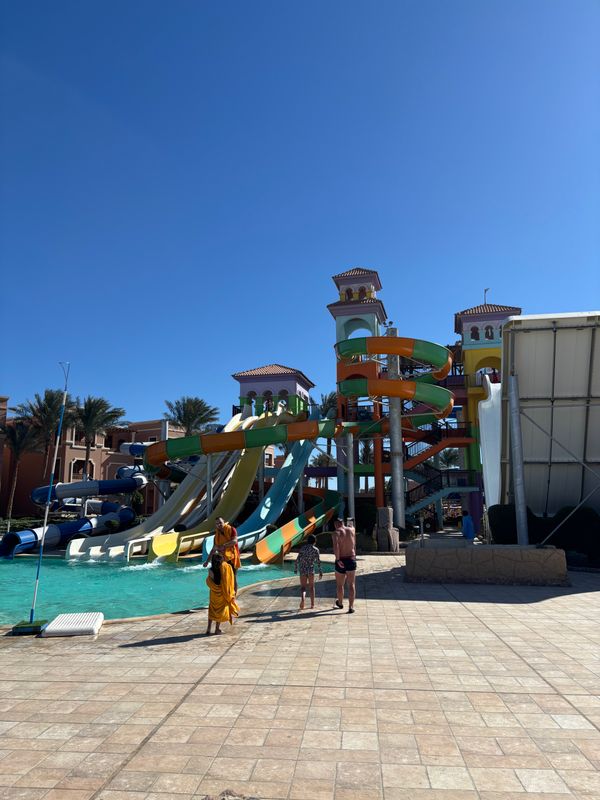 Charmillion Club Aquapark фото 60