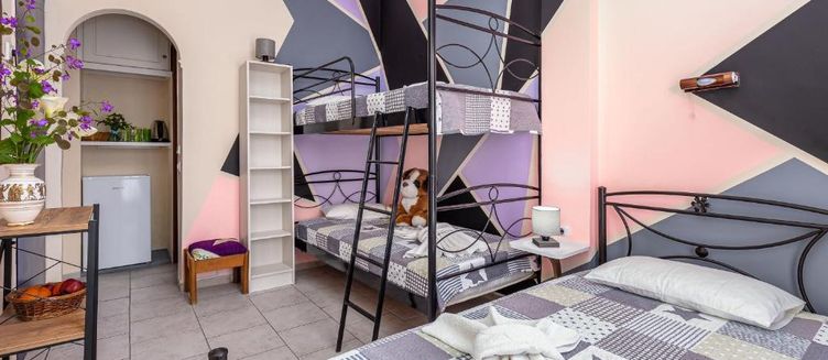 Фото отеля Riviera Seaside Hotel by Estia