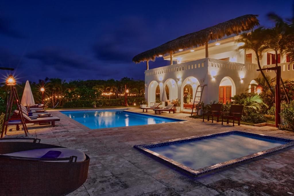 Selectum Hacienda Punta Cana (Adults Only 18+) фото 43