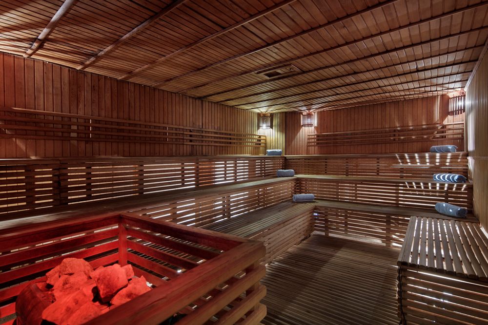 Saphir Hotel & Villas фото 99