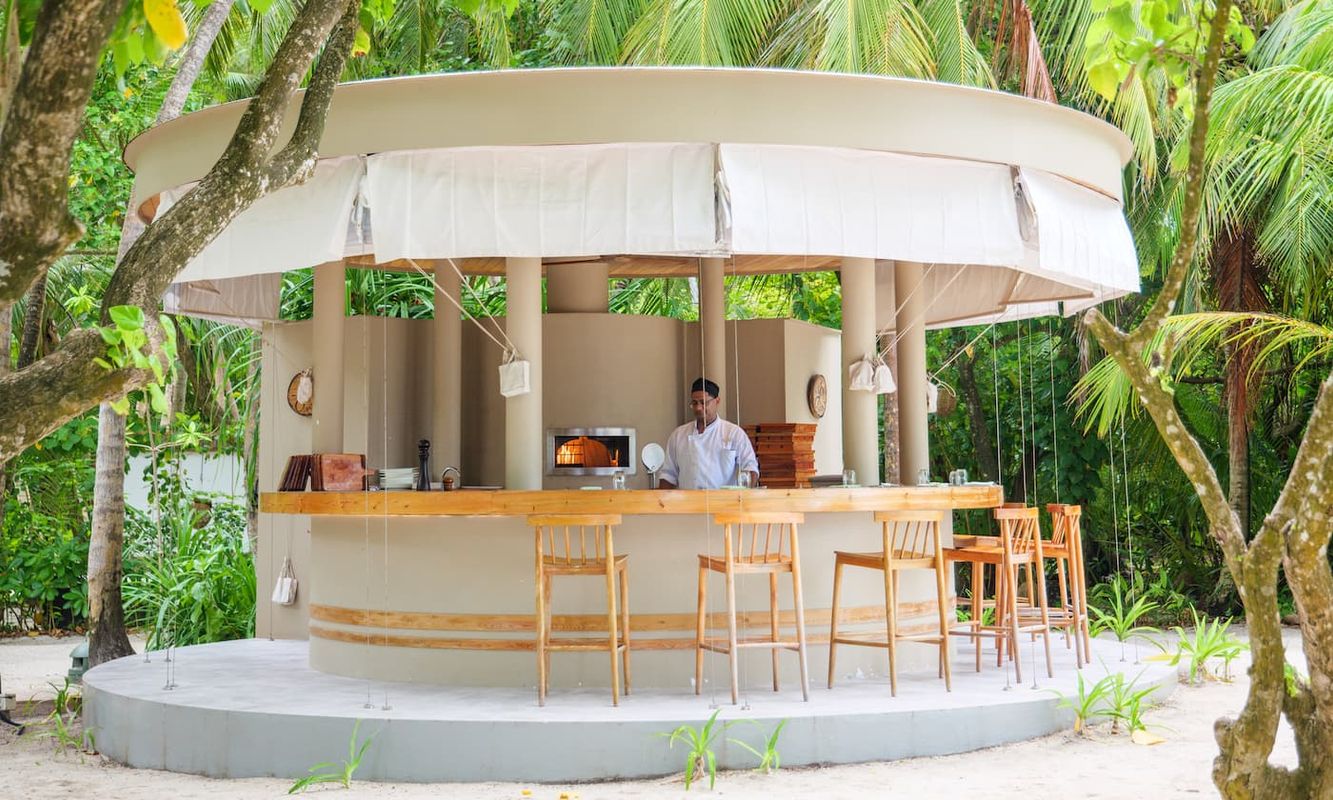 Amilla Maldives фото 16