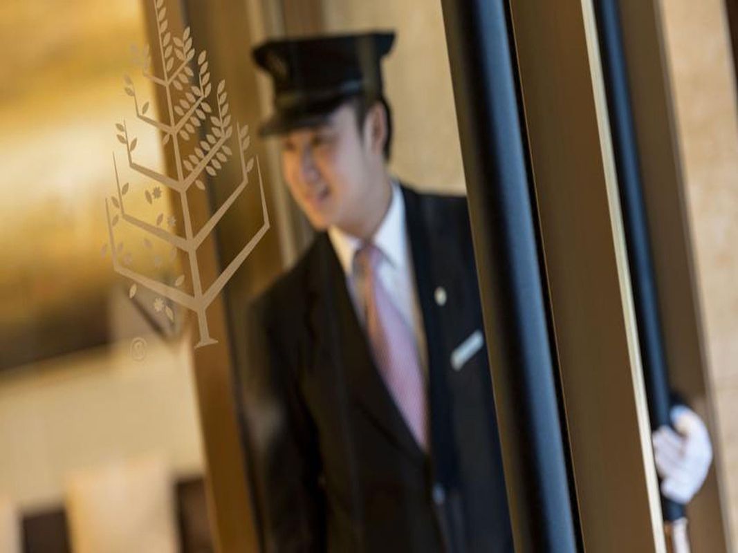 Four Seasons Hotel Beijing фото 38