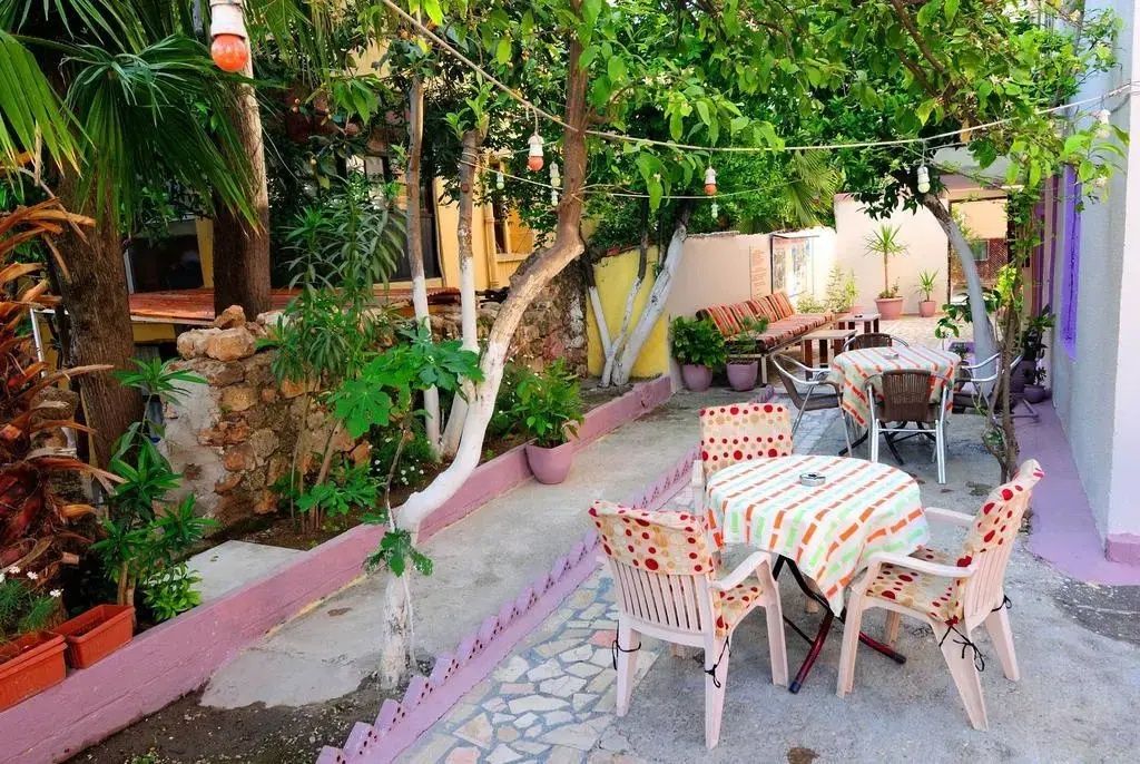 Ozmen Hotel Old Town Kaleiçi Adults Only фото 13