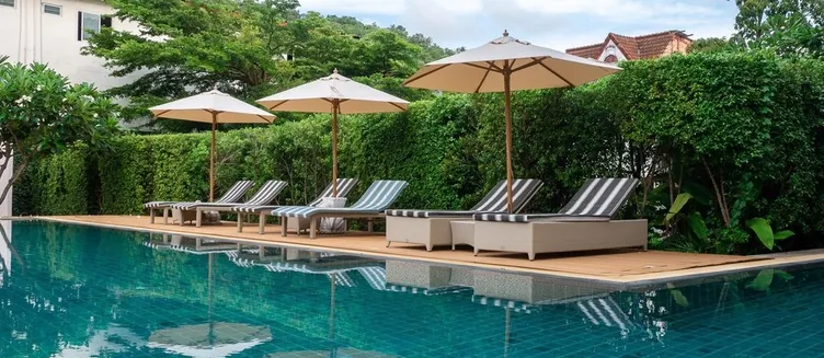 Фото отеля The Melody Phuket