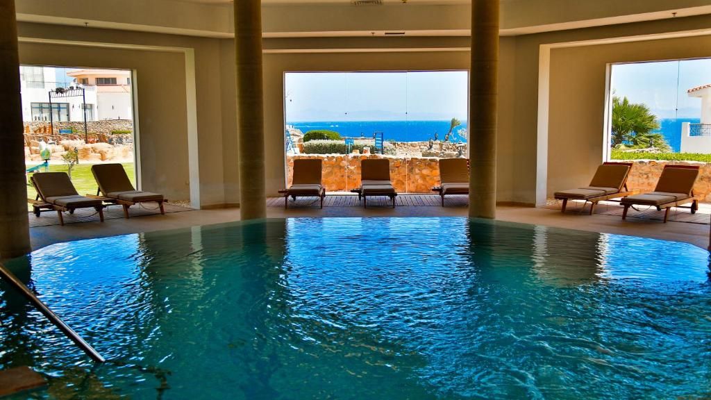 Ecotel Dahab Bay View Resort фото 21