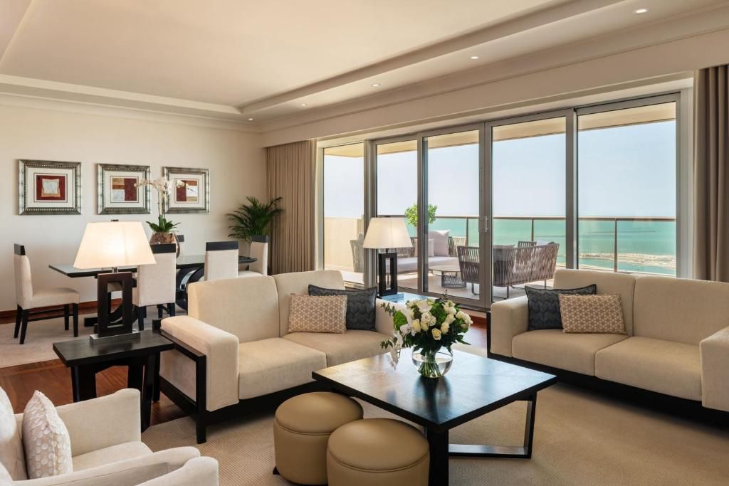 Grosvenor House, A Luxury Collection Hotel, Dubai фото 55