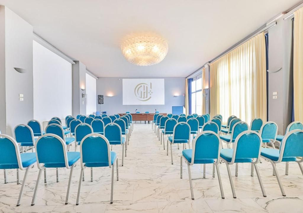 Grand Hotel Continental фото 24