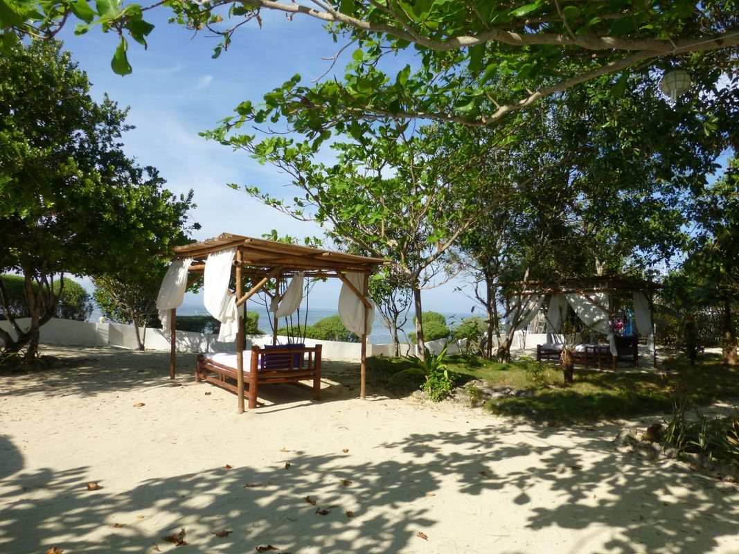 Talima Beach Villas & Dive Resort фото 6