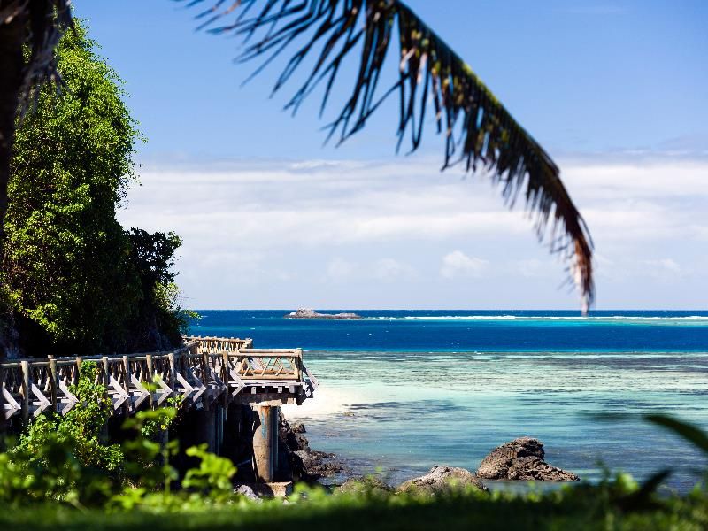 Matamanoa Island Resort фото 3
