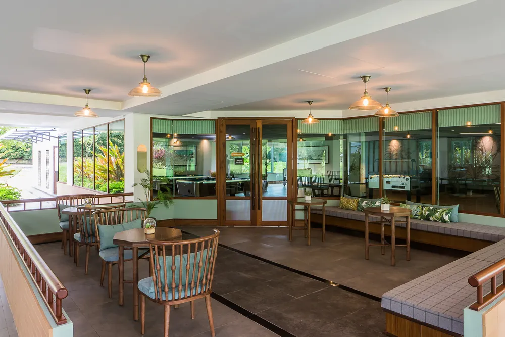 Naithonburi Beach Resort фото 169