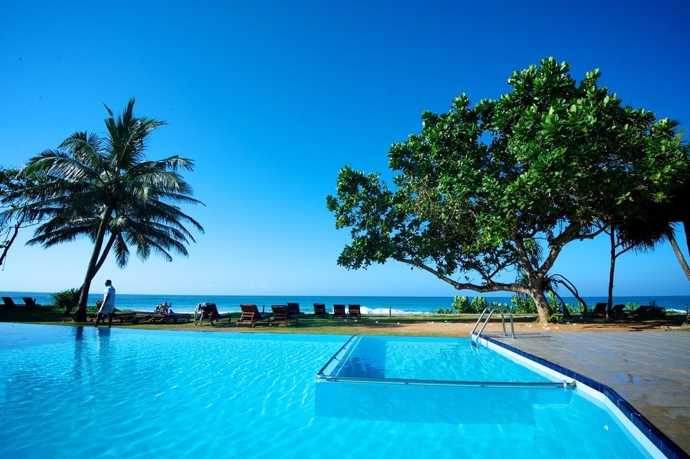 Koggala Beach фото 22