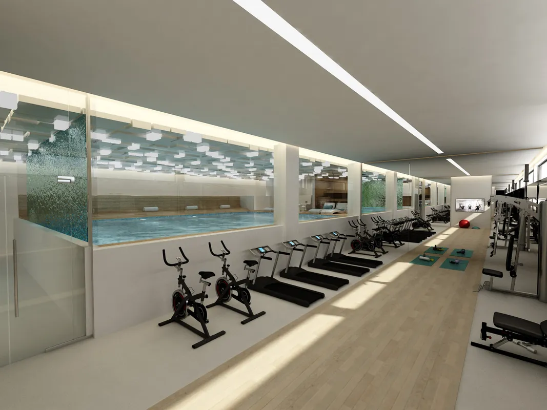 Radisson Beach Resort Larnaca фото 11