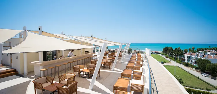 Фото отеля Barut Andiz