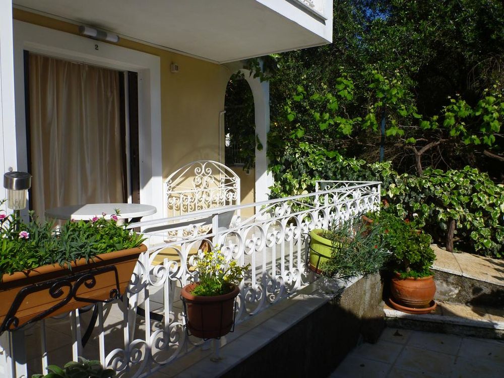 Corfu Maris Hotel фото 7