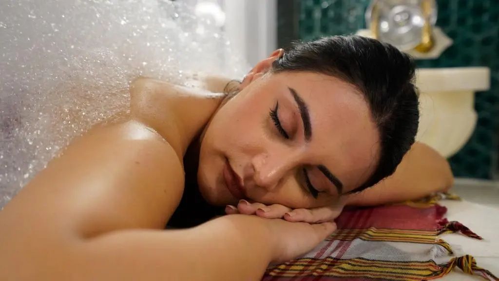 Les Lion Luxury Spa фото 17