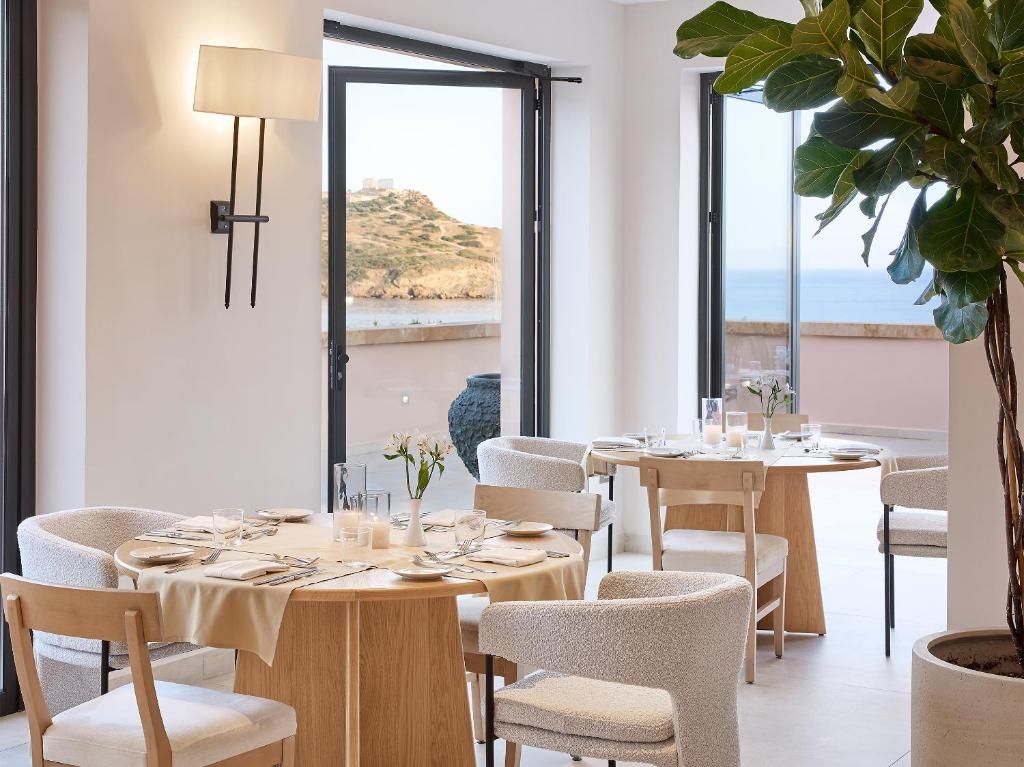 Cape Sounio, Grecotel Exclusive Resort фото 54
