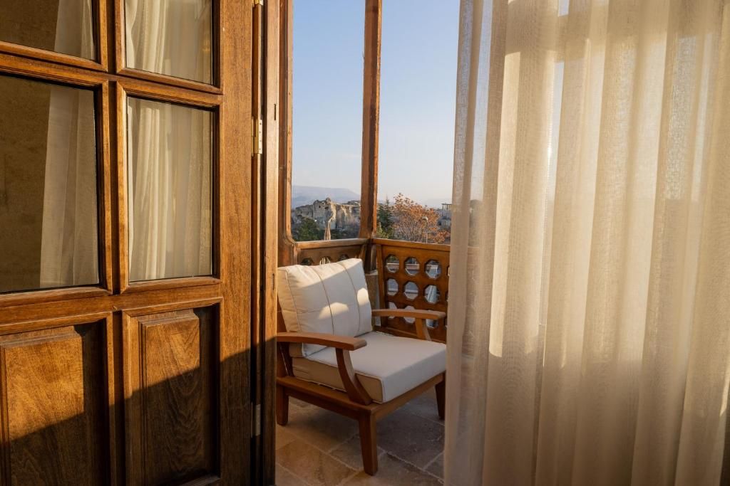 Asmalı Konak Cave Suites фото 39