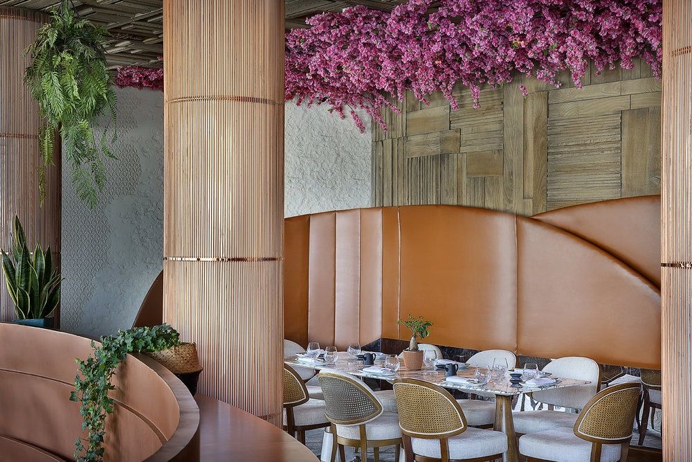 The Ritz-Carlton Doha фото 99