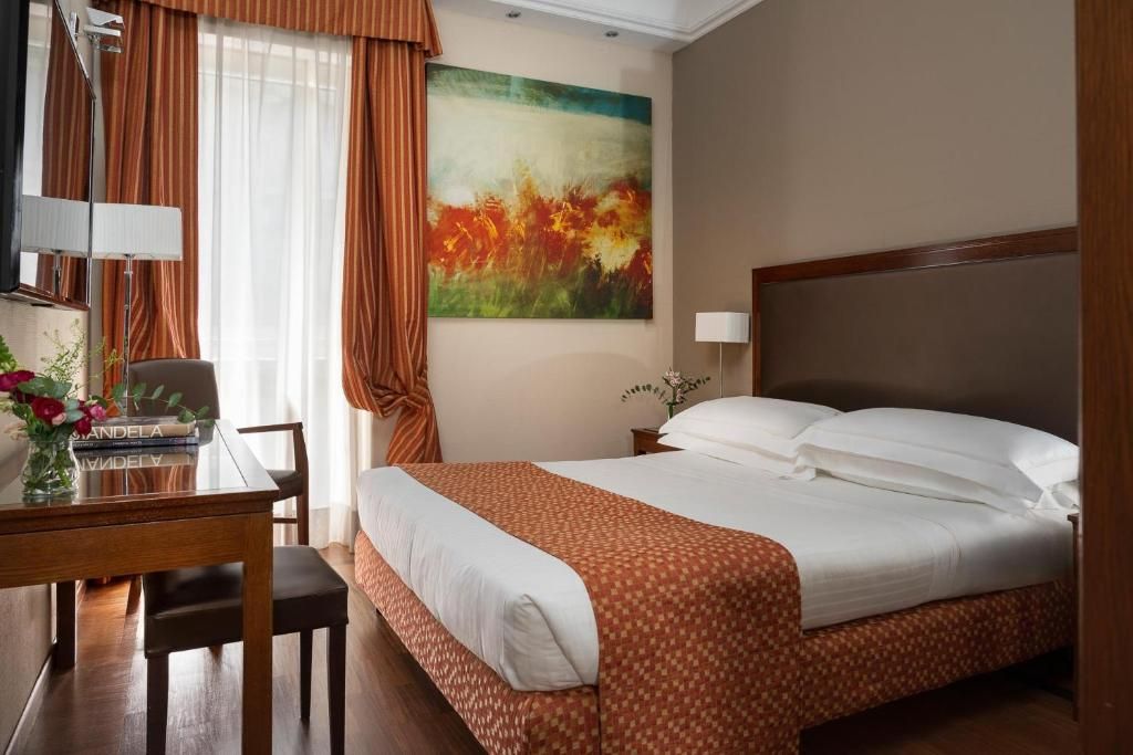 Best Western Grand Hotel Adriatico фото 27