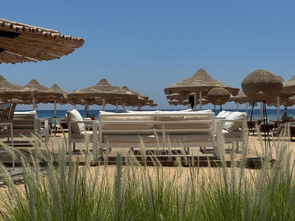 Baron Palms Sharm El Sheikh (Adults Only) фото 62