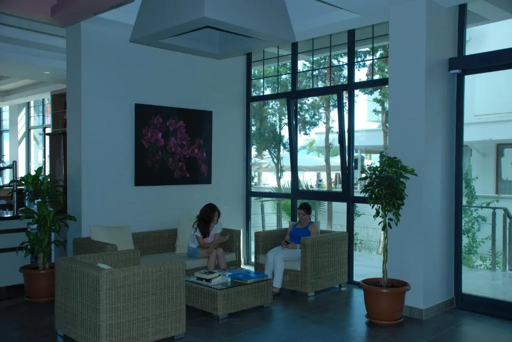 Begonville Beach Marmaris (Adults Only) фото 69