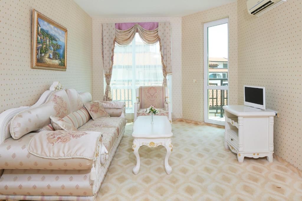 Taliana Beach Residence фото 30