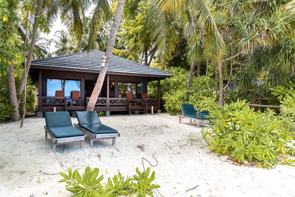 Royal Island Resort & Spa фото 46