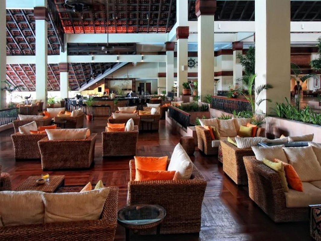 The Magellan Sutera фото 22