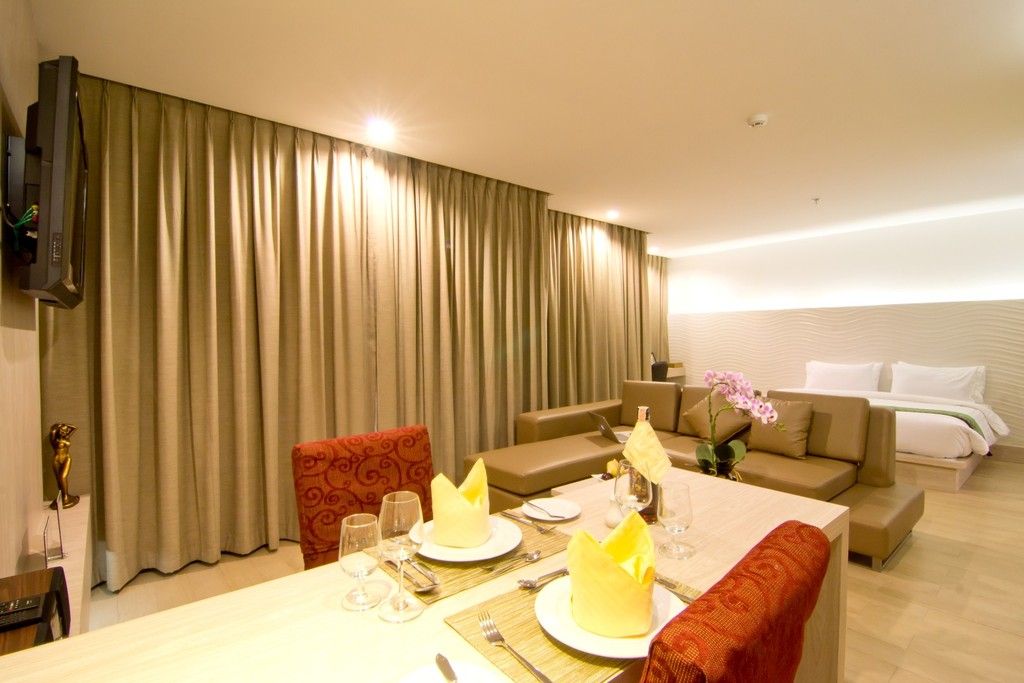 The Stay Hotel фото 45
