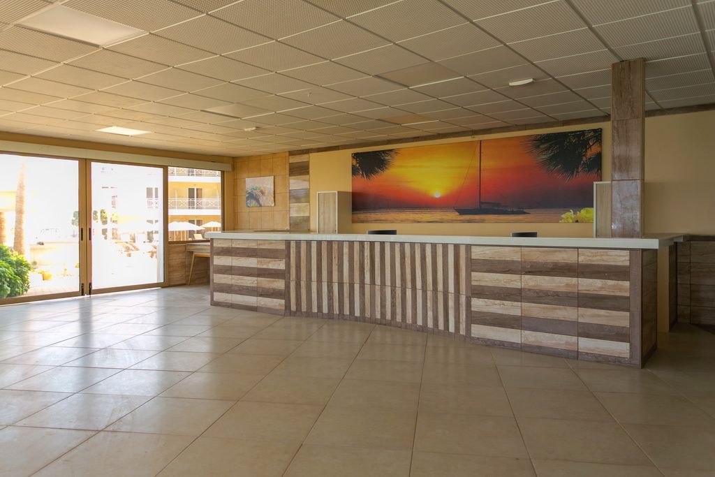 Гостиница «Sunbay Hotel» фото 1