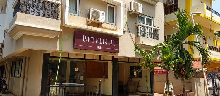 Фото отеля The Verda Express  Betelnut Inn
