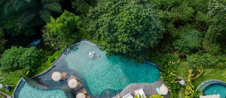 Фото отеля Aksari Resort Ubud by Ini Vie Hospitality