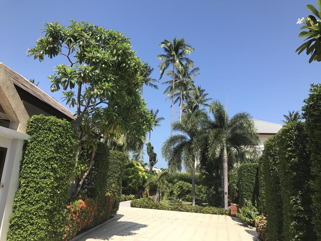 Samui Boat Lagoon Villas фото 43