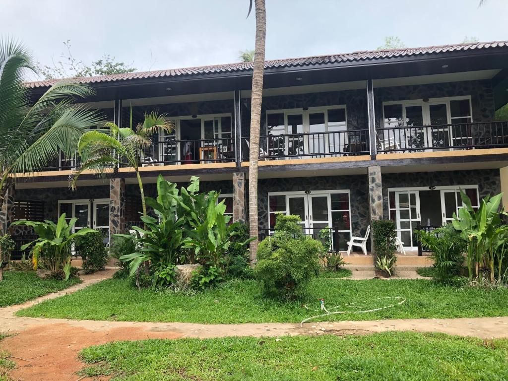 Thong Nai Pan Beach Residence фото 32