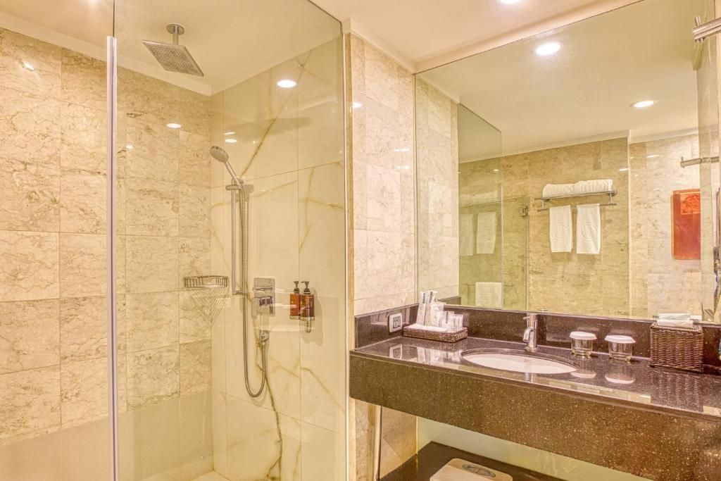 Eastwood Richmonde Hotel фото 66