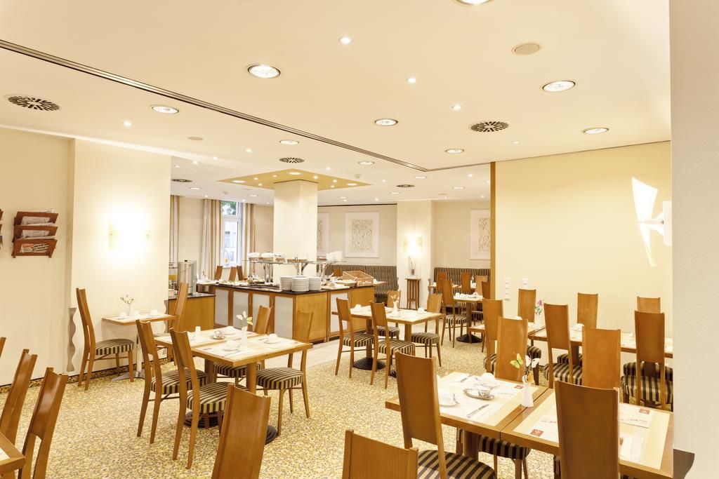 Classic Hotel Harmonie фото 27