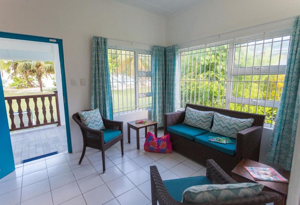 Chalets d'Anse Forbans SelfCatering фото 7