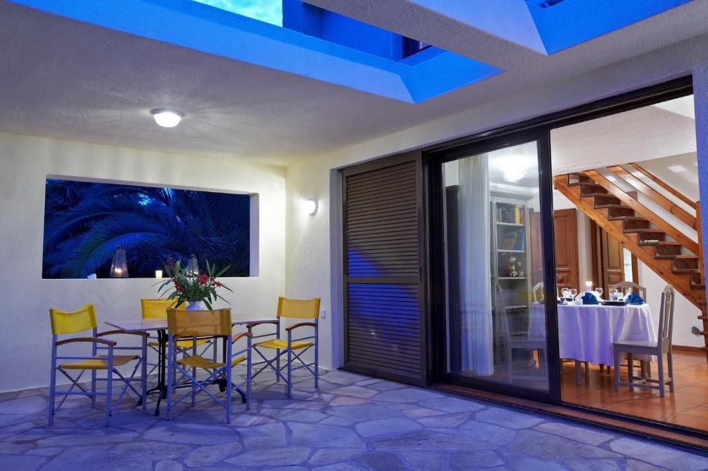 Muses Villas Resort фото 7